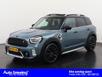 MINI Countryman 0