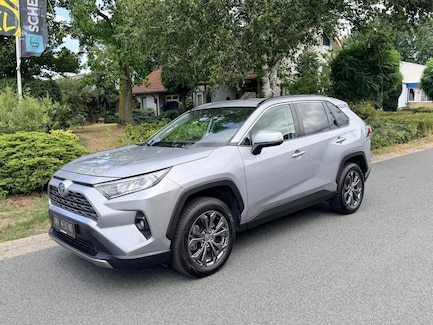 Toyota RAV4 0