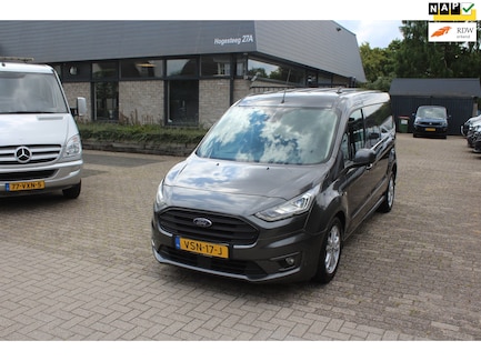 Ford Transit Connect 0