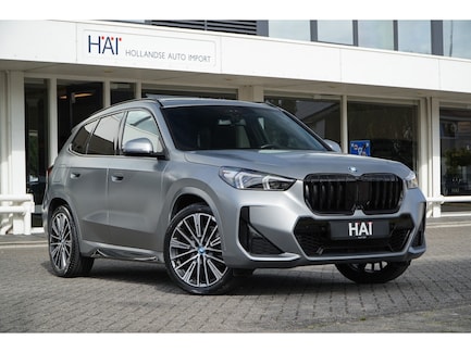 BMW X1 0