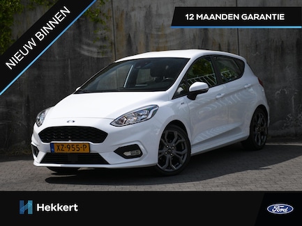 Ford Fiesta 0