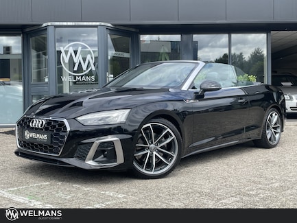 Audi A5 0