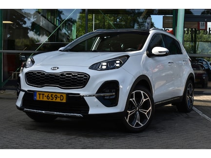 Kia Sportage 0