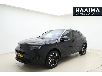 Opel Mokka 0