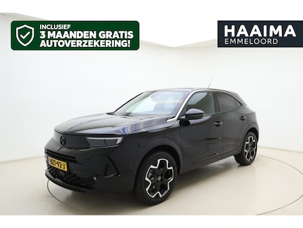 Opel Mokka 0