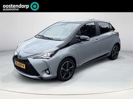 Toyota Yaris 0