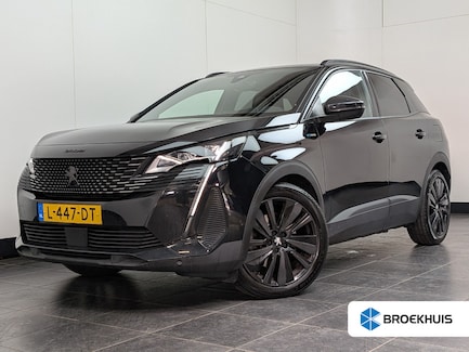Peugeot 3008 0
