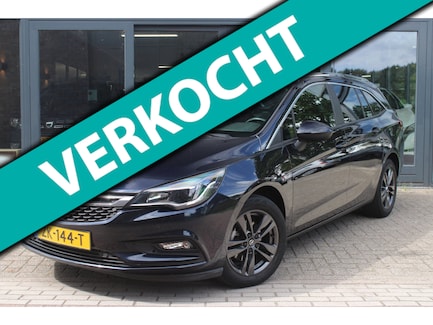 Opel Astra 0
