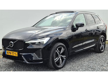 Volvo XC60 0