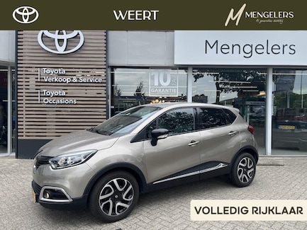Renault Captur 0