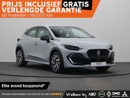 Renault Clio 0