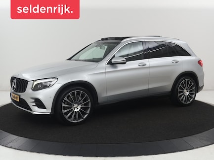 Mercedes-Benz GLC 0