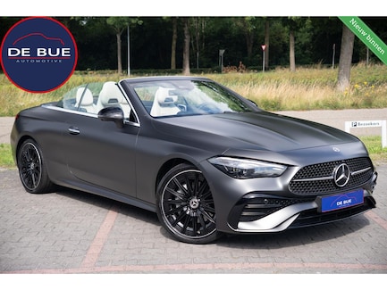 Mercedes-Benz CLE 0