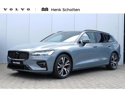 Volvo V60 0