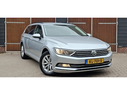 Volkswagen Passat 0