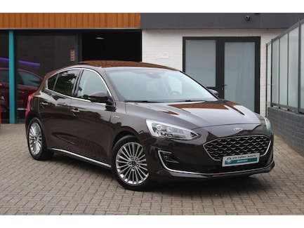 Ford Focus 0