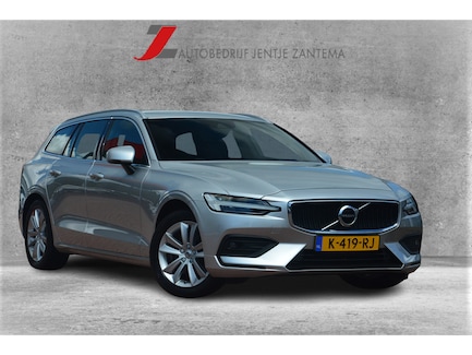 Volvo V60 0