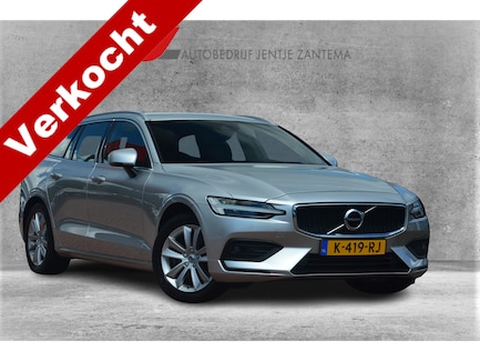 Volvo V60 0
