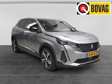 Peugeot 3008 0