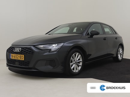 Audi A3 0