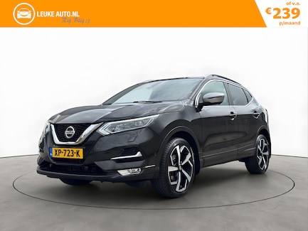 Nissan Qashqai 0