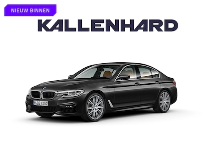 BMW 5-Serie 0