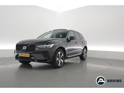 Volvo XC60 0