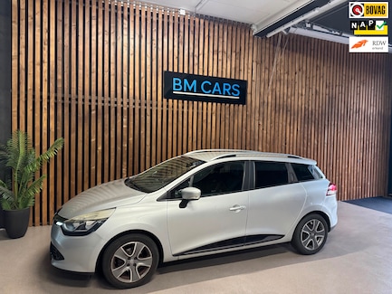 Renault Clio 0