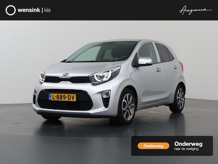 Kia Picanto 0
