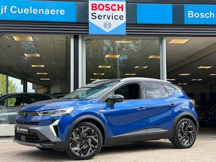 Renault Captur 0