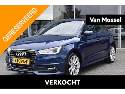 Audi A1 0