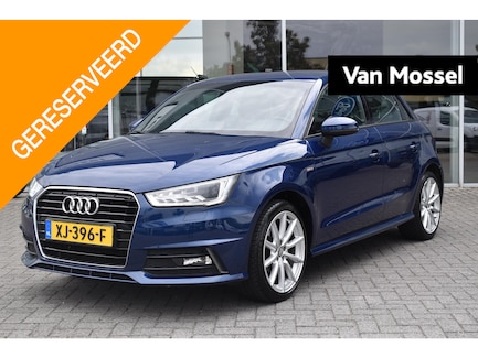 Audi A1 0
