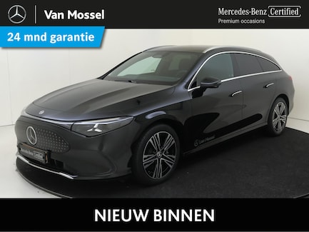 Mercedes-Benz CLA 0