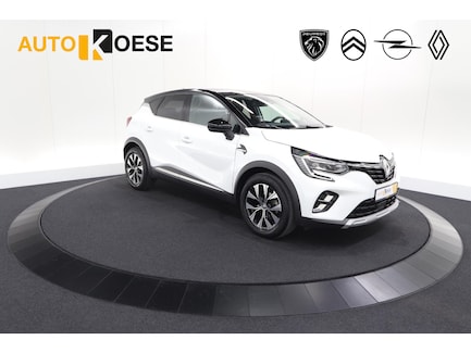 Renault Captur 0