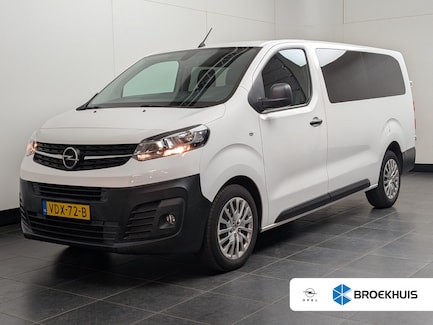 Opel Vivaro 0