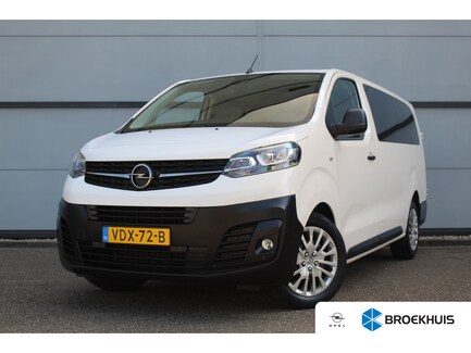 Opel Vivaro 0