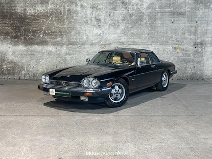 Jaguar XJ 0
