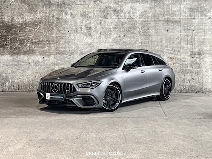 Mercedes-Benz CLA 0