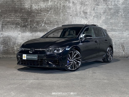 Volkswagen Golf 0