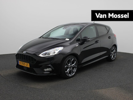 Ford Fiesta 0