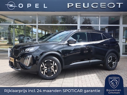 Peugeot e-2008 0