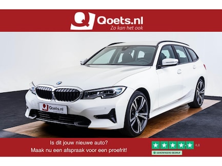 BMW 3-Serie 0