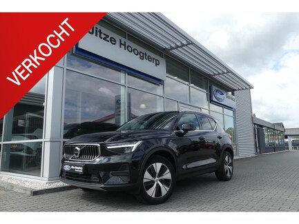 Volvo XC40 0