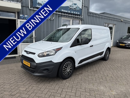 Ford Transit Connect 0