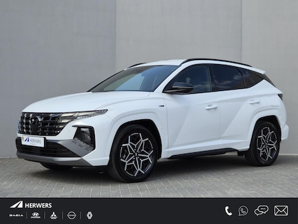 Hyundai Tucson 0