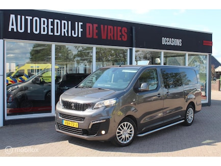 Peugeot Expert 0
