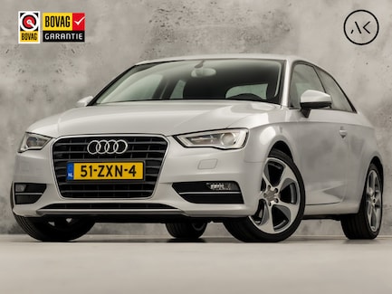 Audi A3 0