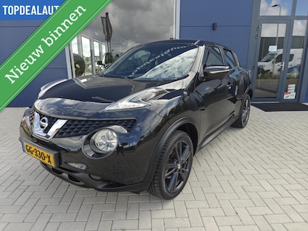 Nissan Juke 0