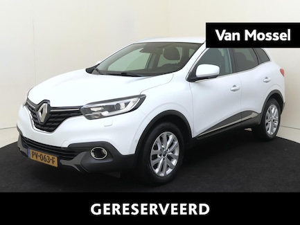 Renault Kadjar 0
