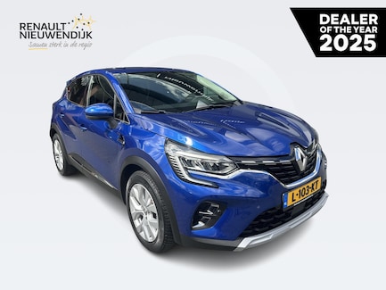 Renault Captur 0